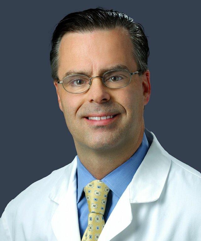 Patrick G Jackson MD FACS