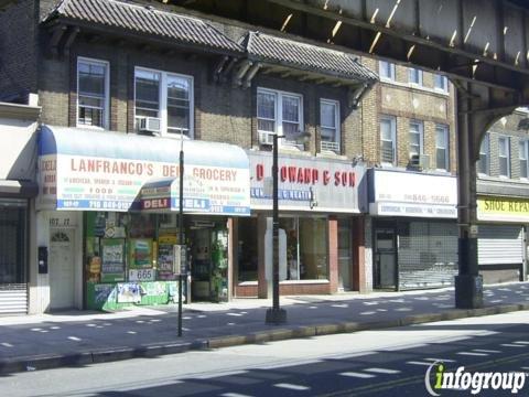 Lanfrancos Deli Grocery Incorporated