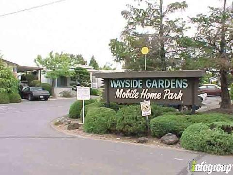 Wayside Gardens Mobile Home Park