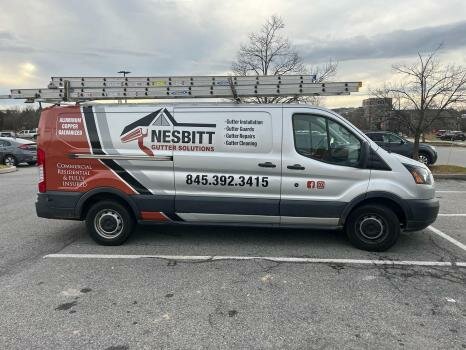 Nesbitt Gutter Solutions