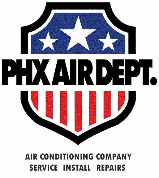 Phoenix Air Department