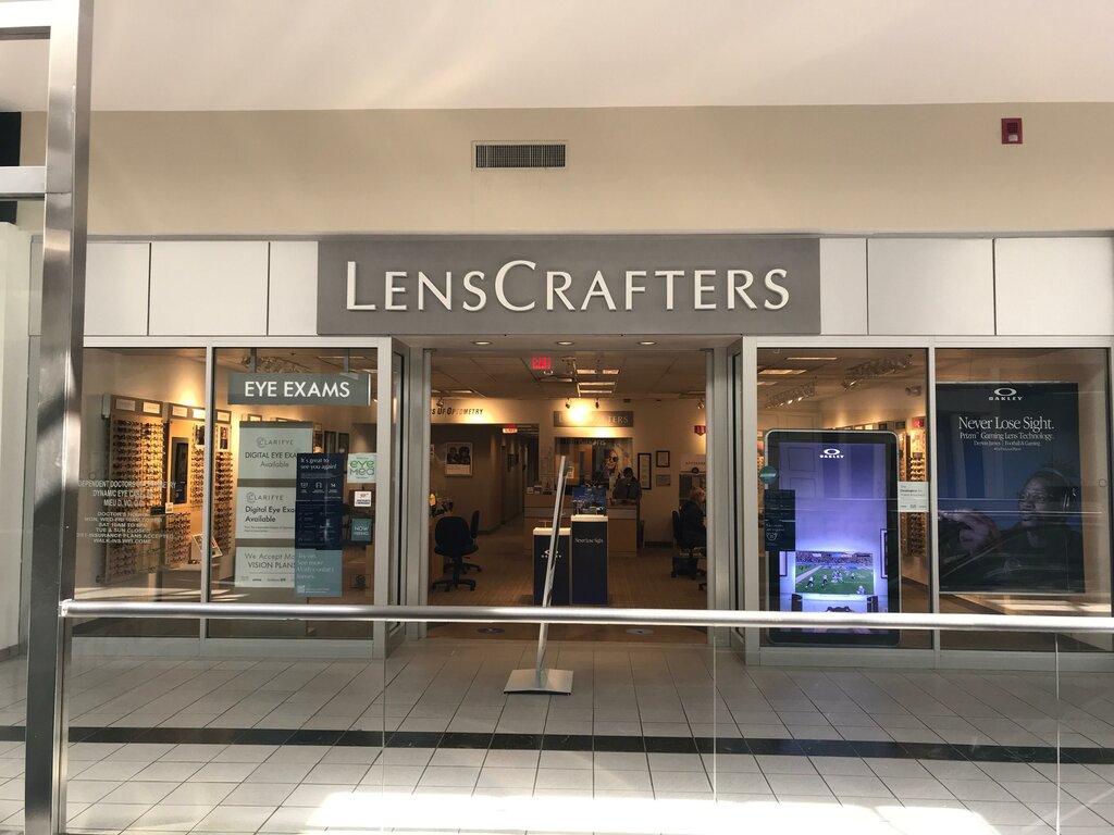 LensCrafters