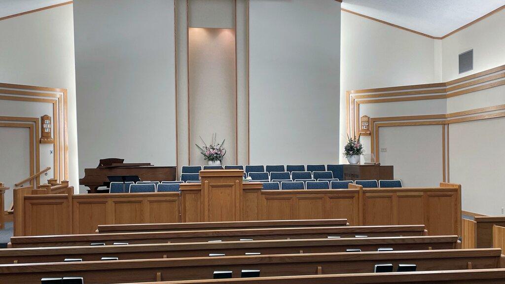 The Church of Jesus Christ of Latter-day Saints