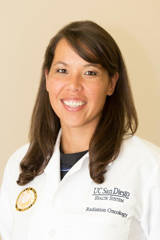 Dominique Rash, MD