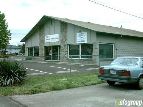 Newberg Chiropractic Clinic