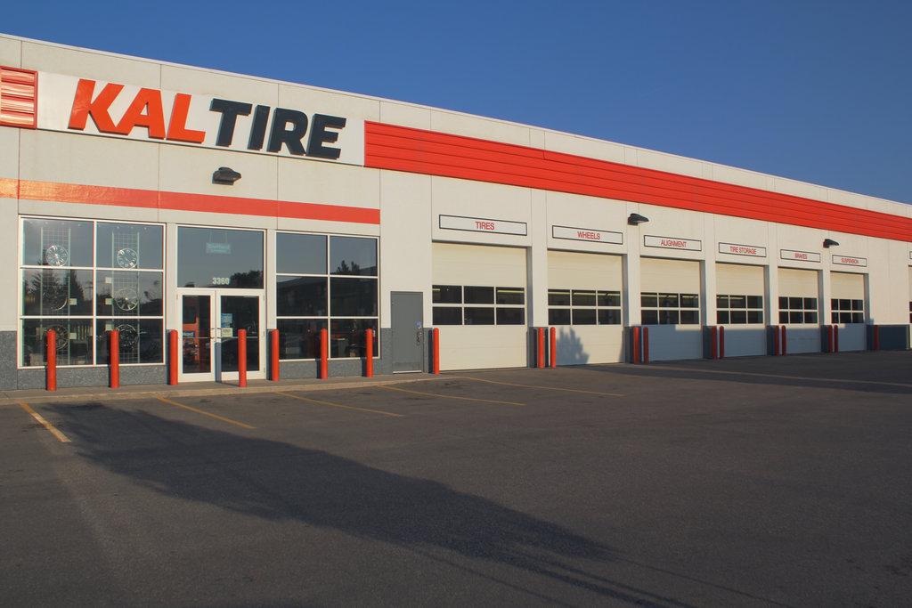 Kal Tire