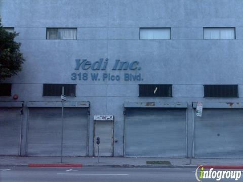 Yedi Inc