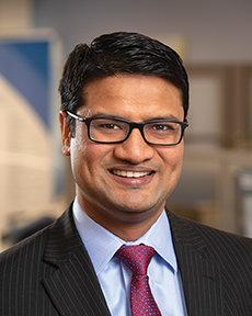 Moneeshindr Mittal, MD - Ascension Medical Group Via