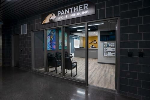 Panther Sports Medicine