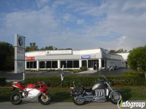 Ducati Fort Myers