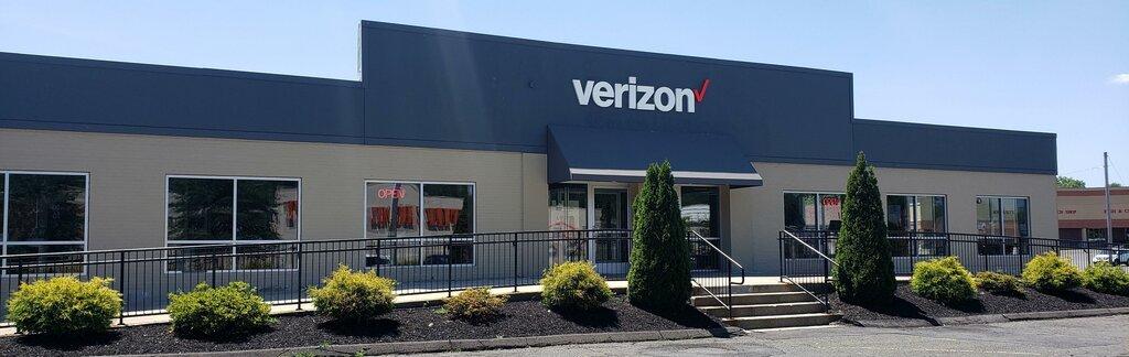 Cellular Sales-Verizon Authorized Retailer