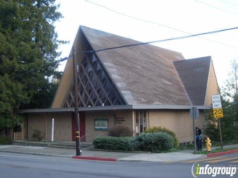 Redwoods Presbyterian Church