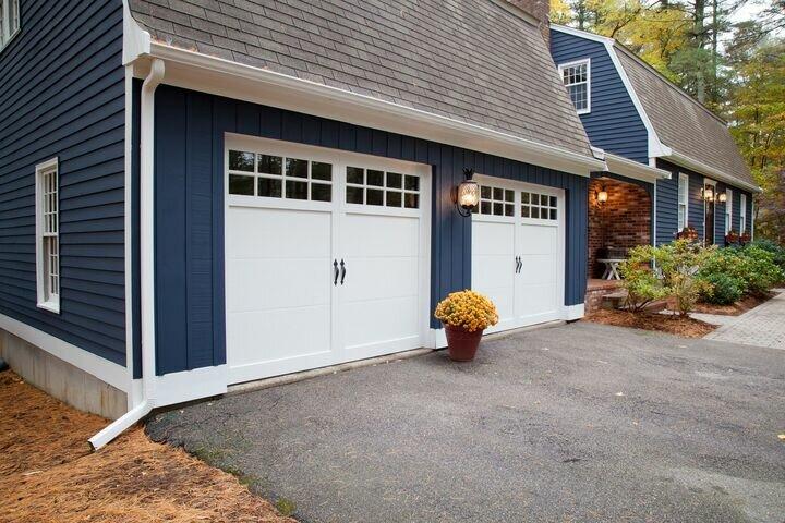 Pinckard & Son Garage Doors