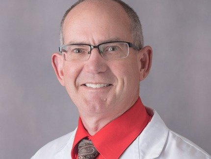 David Palmer MD