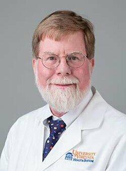 Bruce Edward Prum, MD