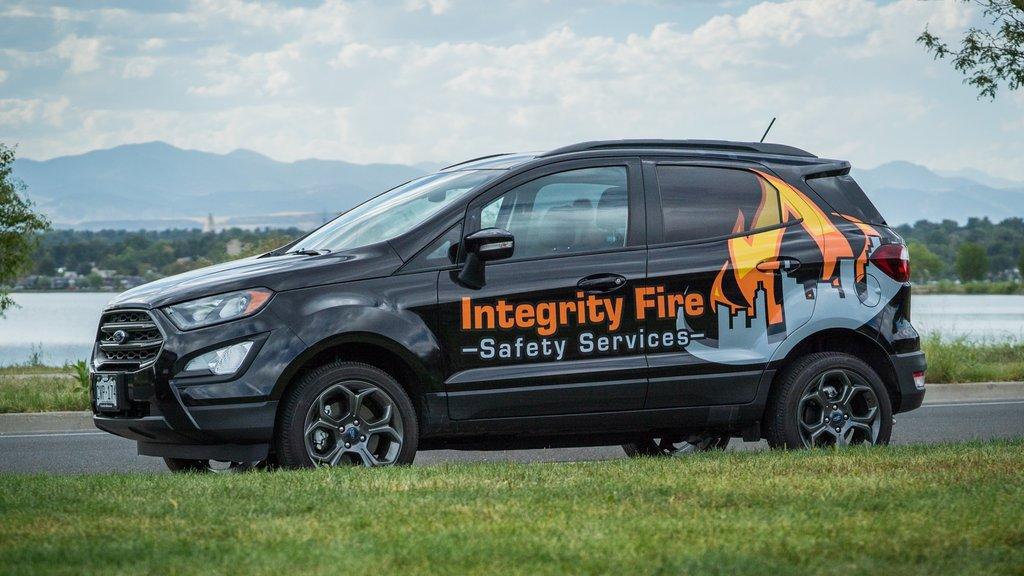 Integrity Fire Safety Services