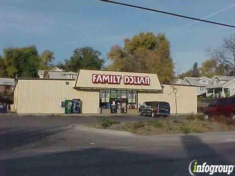 Family Dollar