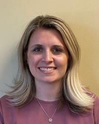 Jennifer Maroneki, MSOT, OTR/L