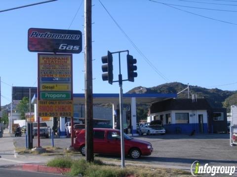 Foothill Autocare