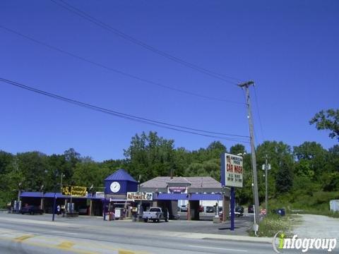 American Legion Post