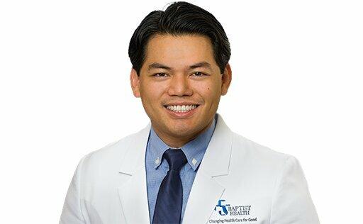 Jose Raphael Tamayo, MD