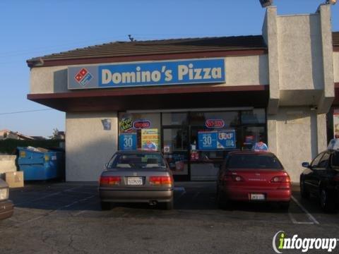 Domino's Pizza