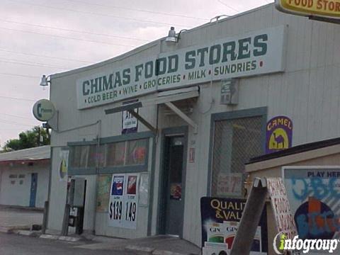 Chimas Food & Liquor