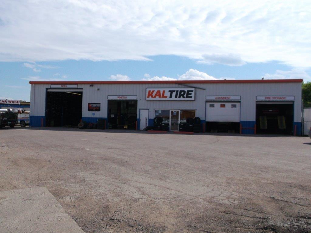 Kal Tire