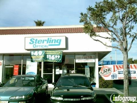 Sterling Optical