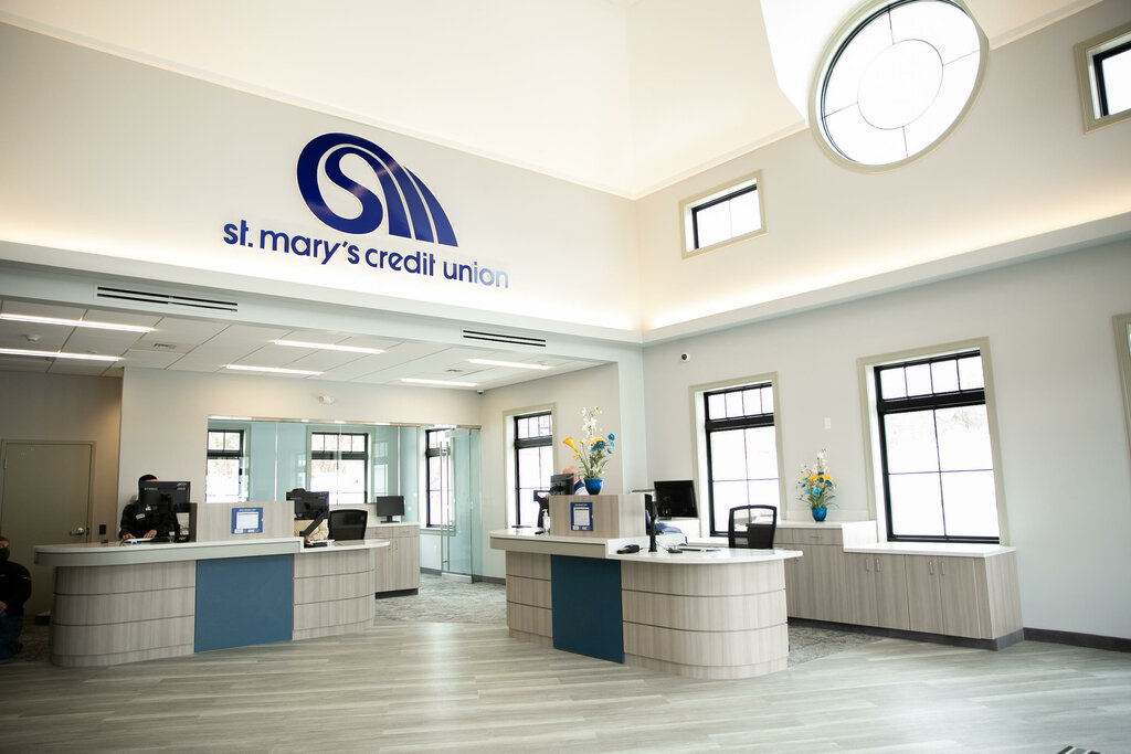 St. Mary's Credit Union