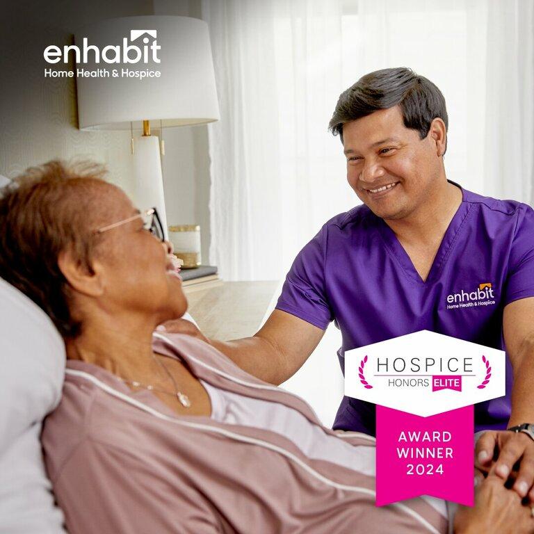 Enhabit Home Health