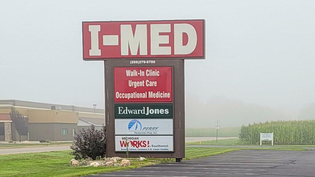 Three Rivers Health Imed