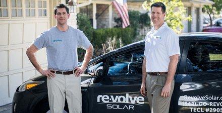 Revolve Solar