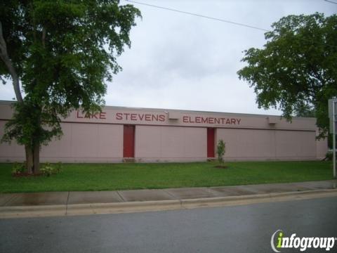 Lake Stevens Elementary School