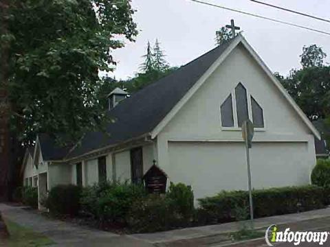 Saint Luke's Episcopal Church