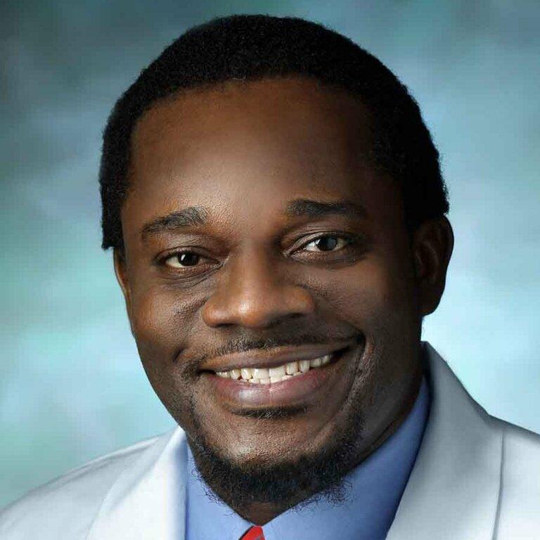 Dr Francis Okeke, MD, MPH