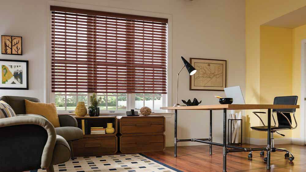 Gateway Shutters & Blinds