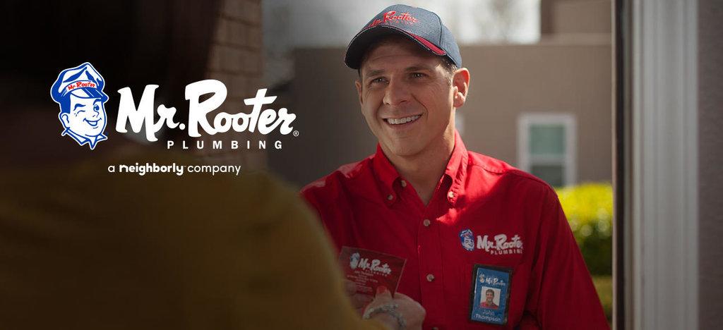 Mr Rooter Plumbing