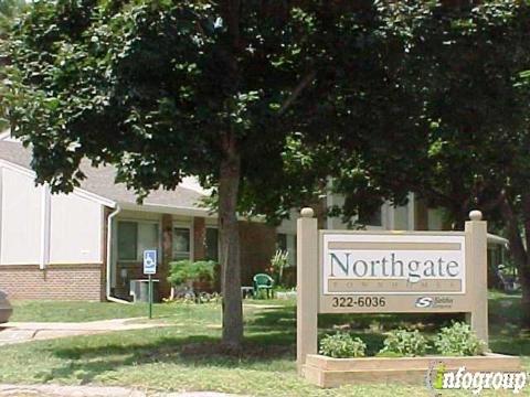 Northgate Apartments