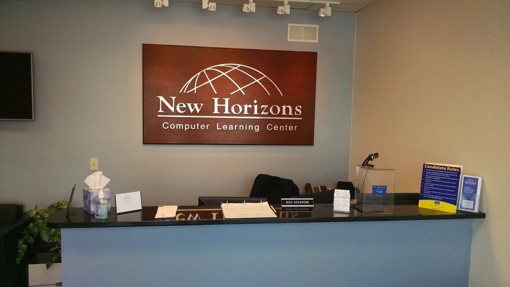 New Horizons Computer Learning Centers of Lincoln