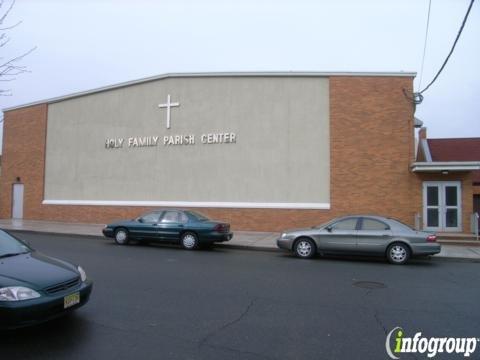 Divine Mercy Parish