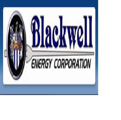 Blackwell Energy