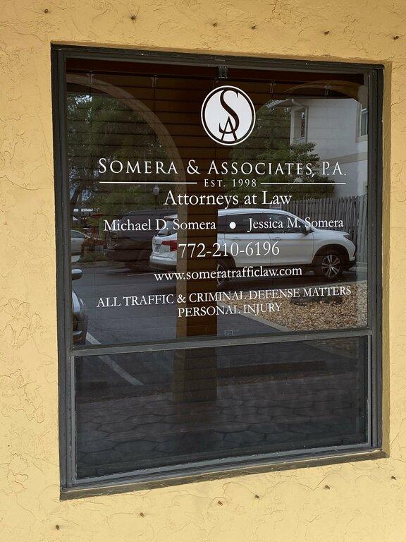 Somera & Associates