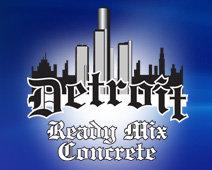 Detroit Ready Mix Concrete, Inc