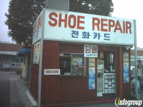 Western Shoe Repair