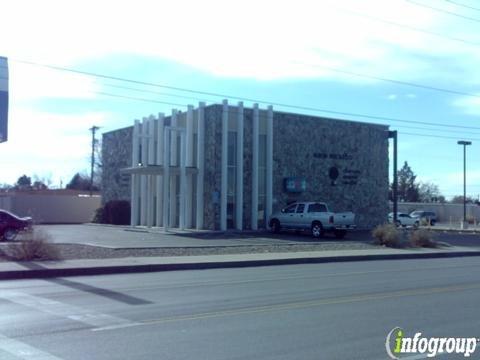 Hindu Temple Society of New Mexico