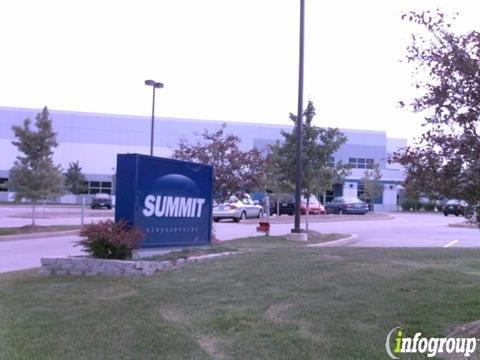 Summit Distributing