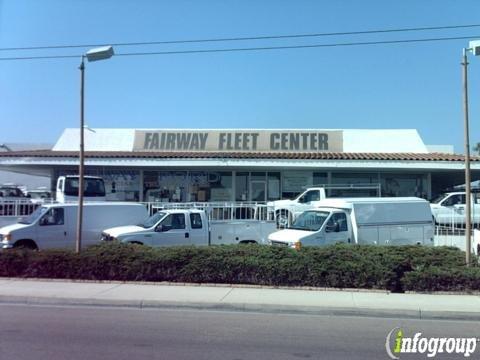 Fairway Ford