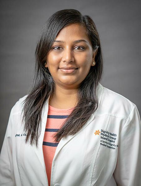 Bhumi Patel, MD