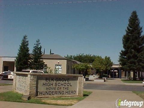 Elk Grove High School